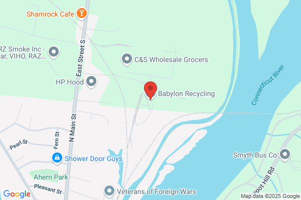 Babylon Recycling