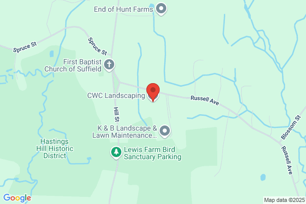 CWC Landscaping, LLC