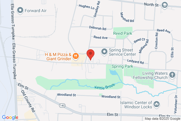 Fox Hill Auto Services Inc