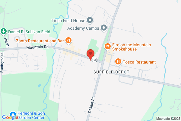 Francescos Pizzeria & Restaurant