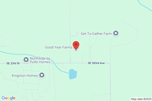Goodyear Farms Llc