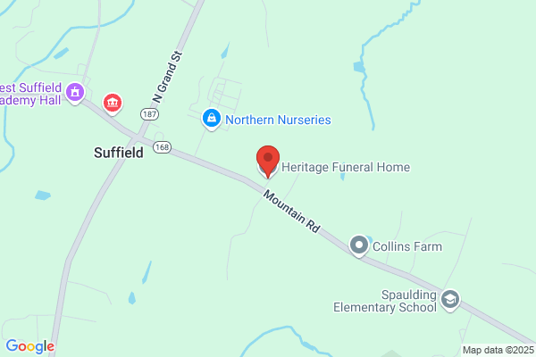 Heritage Funeral Home