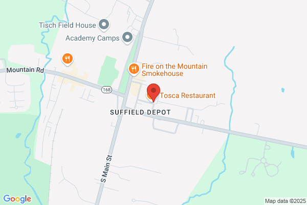 Pacifica Cuisine