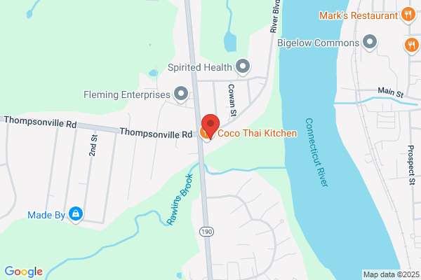 River's Edge Restaurant & Pizza