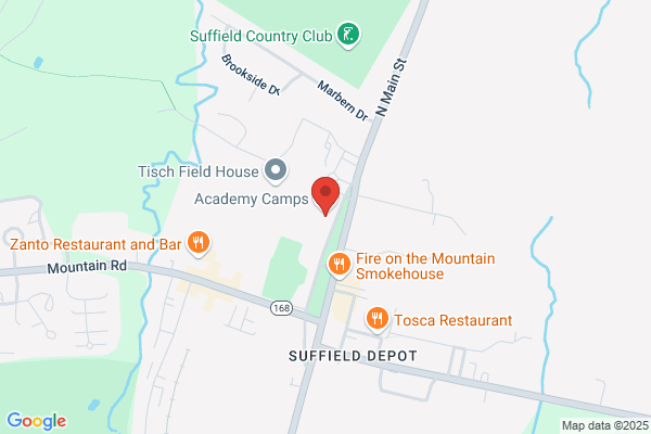 Suffield Academy