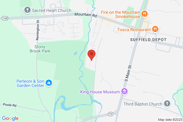 Suffield Gymnastics Academy