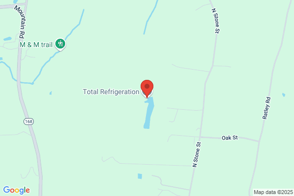 Total Refrigeration Repair