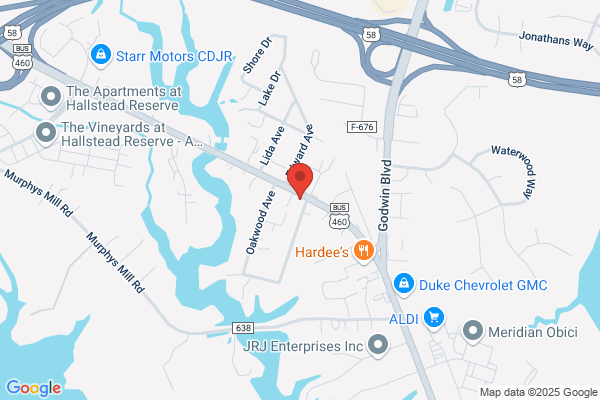 Heidi's Heating & Cooling Inc