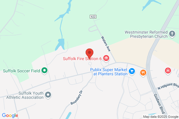 Kings Fork Training Center