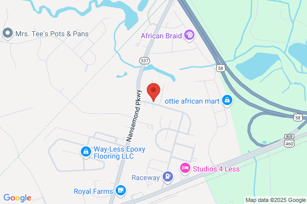 Beamon’s Mill Townhomes