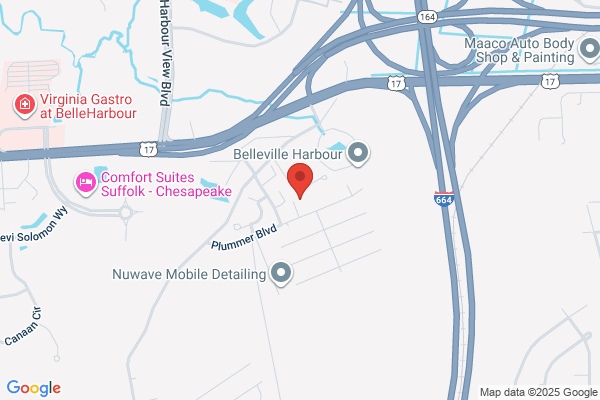 Belleville Meadows Apartments