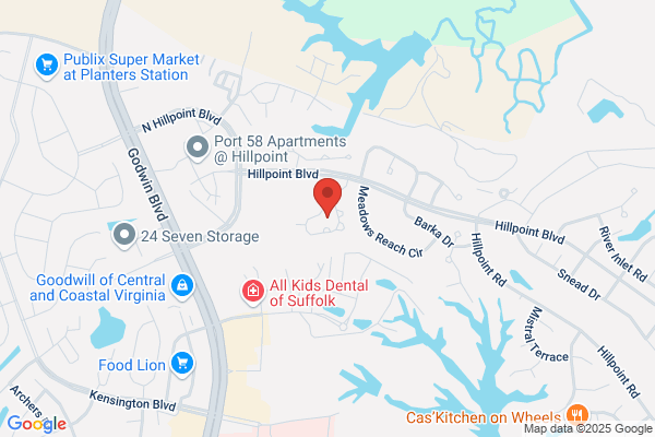 Hillpoint Woods Apartments