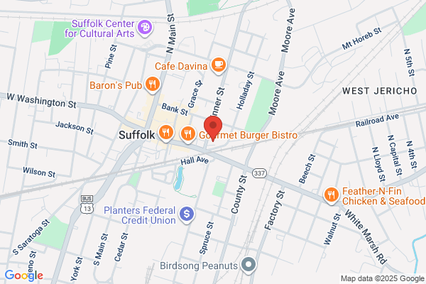 Byte Federal Bitcoin ATM (Red Barn Food Store)
