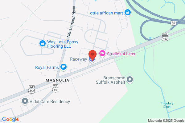 Bitcoin ATM Suffolk - Coinhub