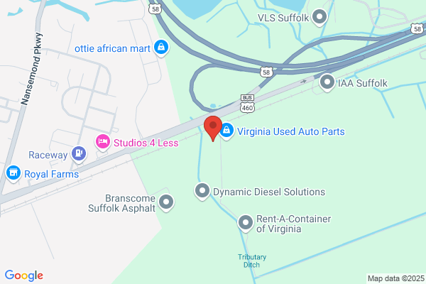 O'malley's Used Auto Parts