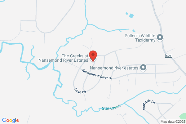 Nansemond River Builders