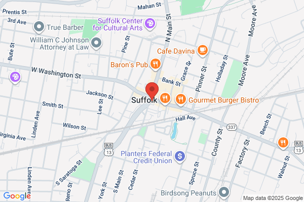 Suffolkfirst Bank