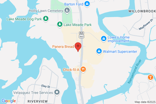 Mattress Firm Suffolk Marketplace