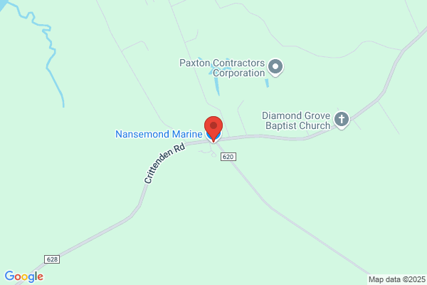 Nansemond Marine