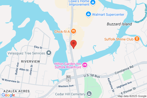 AutoZone Auto Parts