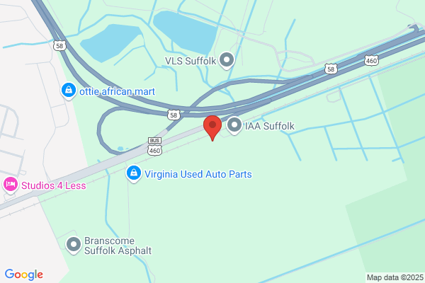 Gentry's Auto Parts