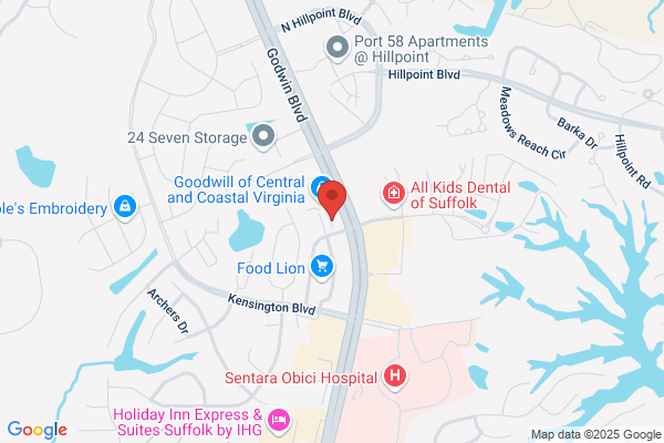 Green Clean Express Auto Wash - Godwin