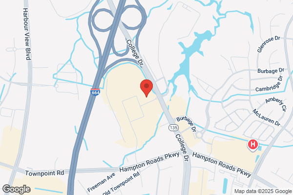 Suffolk Complete Dental Care