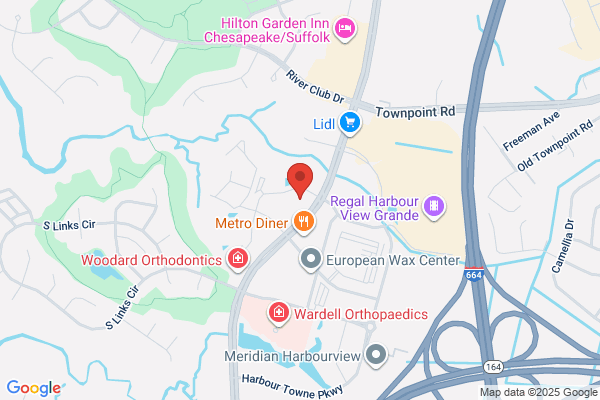 Klar Voorhees Orthodontics - Suffolk
