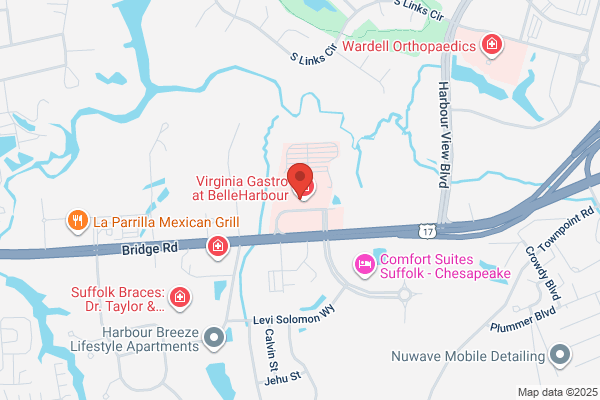 Sentara Therapy Center - BelleHarbour