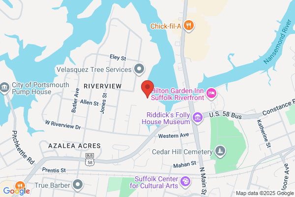 Nansemond Pointe Rehabilitation and Healthcare Center