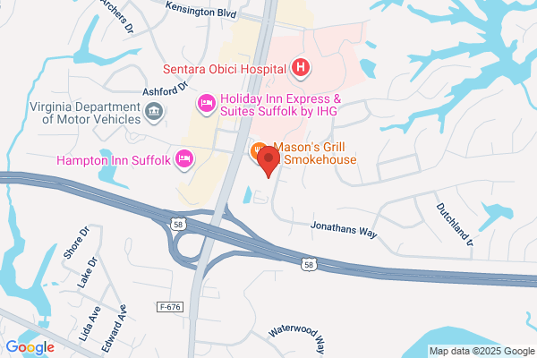 Nansemond Suffolk Dentistry