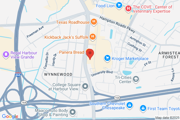 Freddy's Frozen Custard & Steakburgers