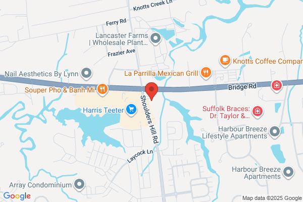 SERVPRO of Suffolk/Smithfield/Franklin