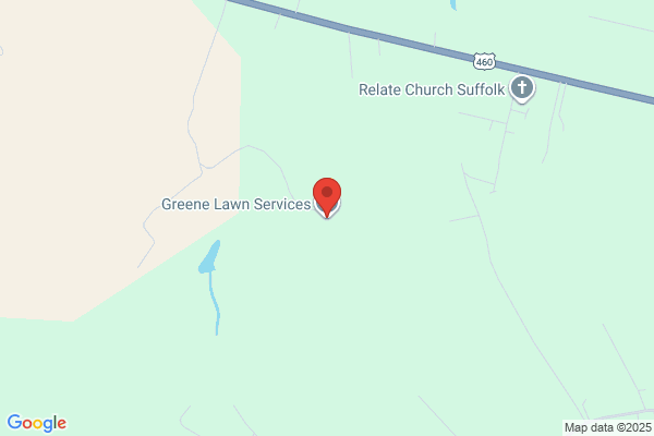 Greene Lawn Services