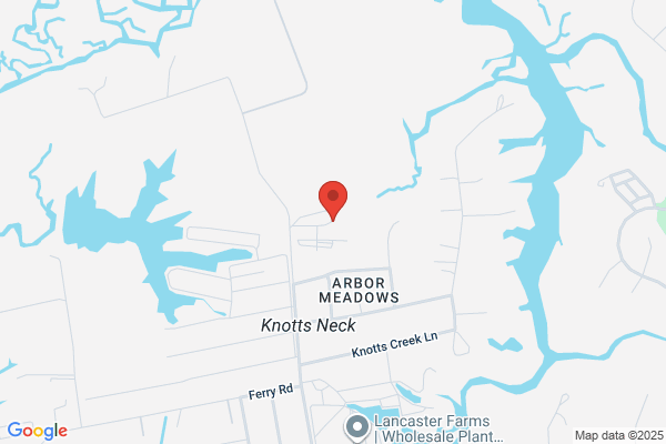 Knotts Creek Wholesale Nursery