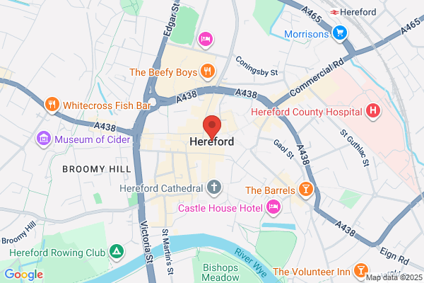 Heriford, Susan