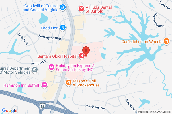 Virginia Oncology Associates
