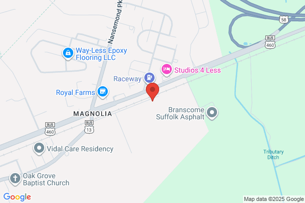 Custom Paved Driveways