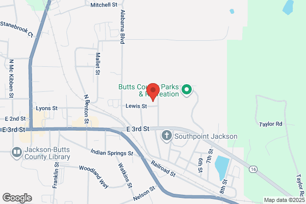 Jackson Heating And Cooling