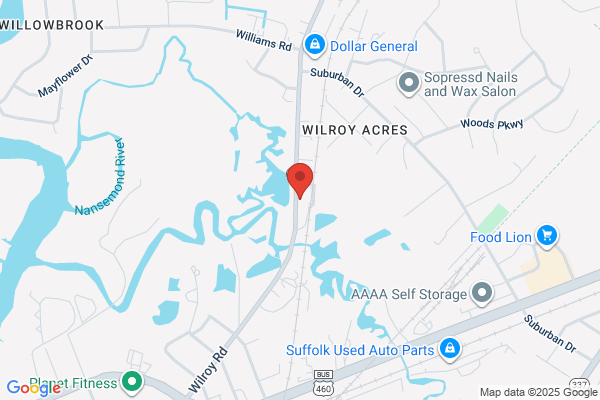 Bachand Woodworking Corporation