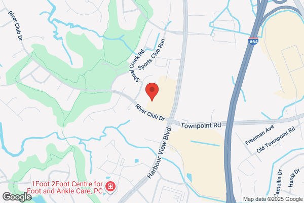 Fresenius Kidney Care North Suffolk Dialysis Center