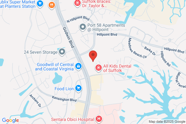 Nansemond Pediatrics