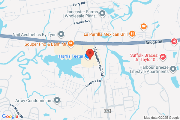 Harris Teeter Pharmacy