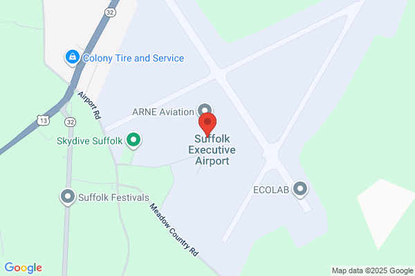 Curtis Eads Flight School (KSFQ)