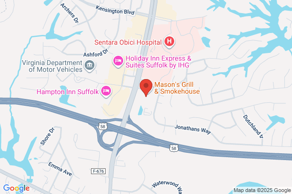 Albemarle Orthotics & Prosthetics
