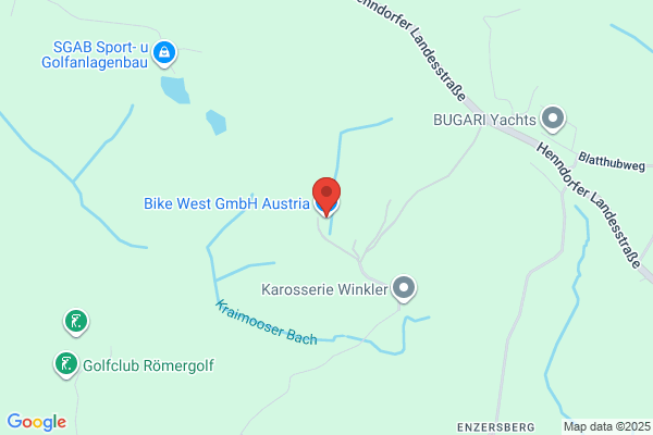 Bike West