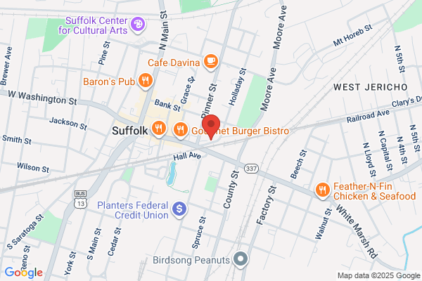 Chilton's Auto Service