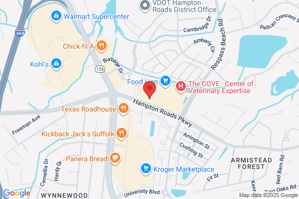 Kumon Math and Reading Center of Suffolk - Harbour View