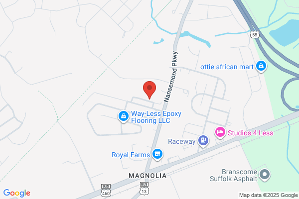 Magnolia Lakes Mobile Home Park Inc