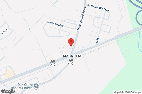 Magnolia Ruritan Club Inc